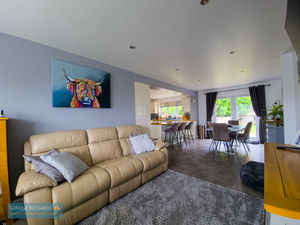 Family Area- click for photo gallery